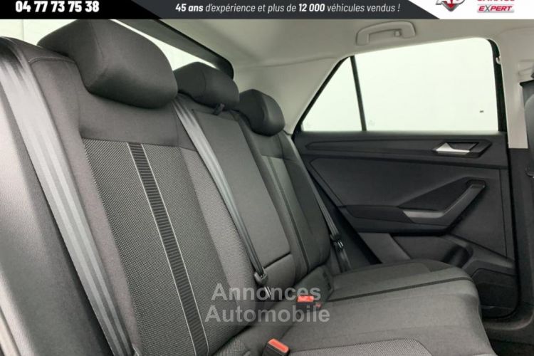 Volkswagen T-Roc 2.0 TDI 150 Start Stop DSG7 Life - <small></small> 35.046 € <small>TTC</small> - #8