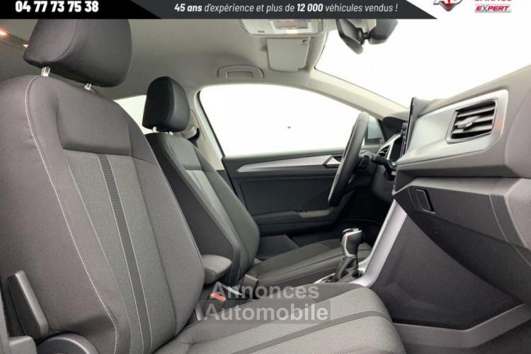 Volkswagen T-Roc 2.0 TDI 150 Start Stop DSG7 Life - <small></small> 35.046 € <small>TTC</small> - #20