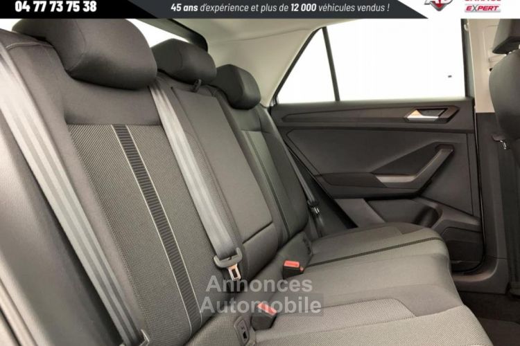 Volkswagen T-Roc 2.0 TDI 150 Start Stop DSG7 Life - <small></small> 35.046 € <small>TTC</small> - #21