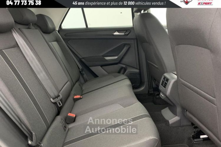 Volkswagen T-Roc 2.0 TDI 150 Start Stop DSG7 Life - <small></small> 35.046 € <small>TTC</small> - #36