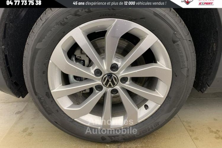 Volkswagen T-Roc 2.0 TDI 150 Start Stop DSG7 Life - <small></small> 35.046 € <small>TTC</small> - #44