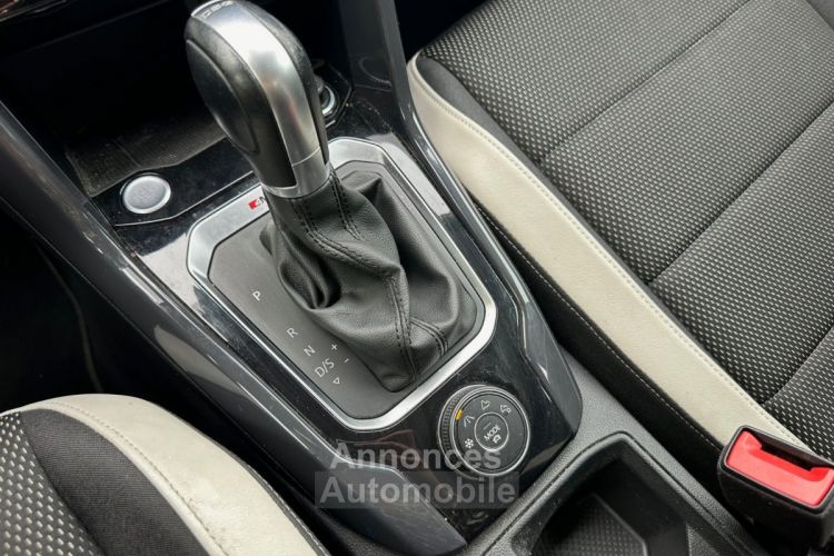 Volkswagen T-Roc 2.0 TDI 150 Start/Stop DSG7 4Motion Carat CAM + DRIVE SELECT + VIRTUAL - <small></small> 18.490 € <small>TTC</small> - #18