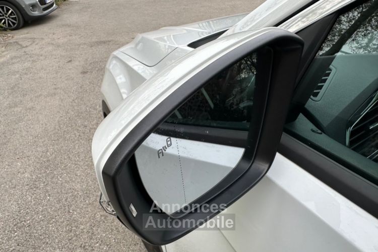 Volkswagen T-Roc 2.0 TDI 150 Start/Stop DSG7 4Motion Carat CAM + DRIVE SELECT + VIRTUAL - <small></small> 18.490 € <small>TTC</small> - #19