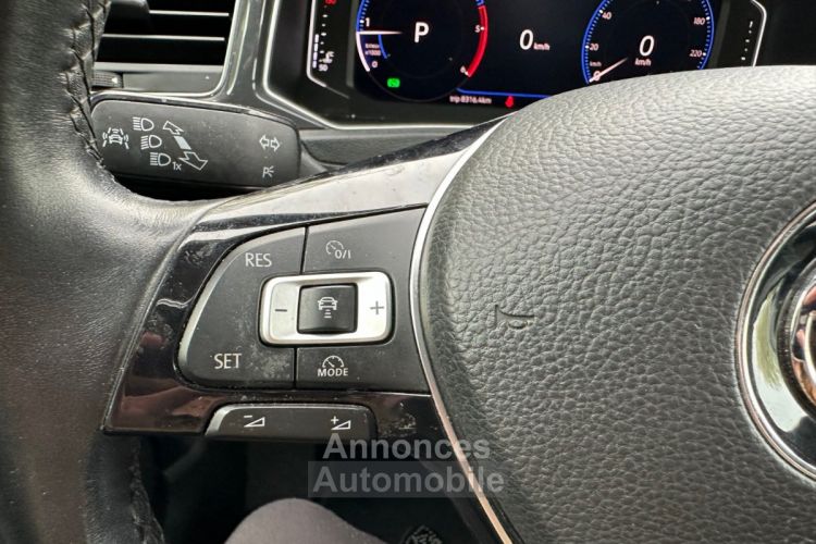 Volkswagen T-Roc 2.0 TDI 150 Start/Stop DSG7 4Motion Carat CAM + DRIVE SELECT + VIRTUAL - <small></small> 18.490 € <small>TTC</small> - #30