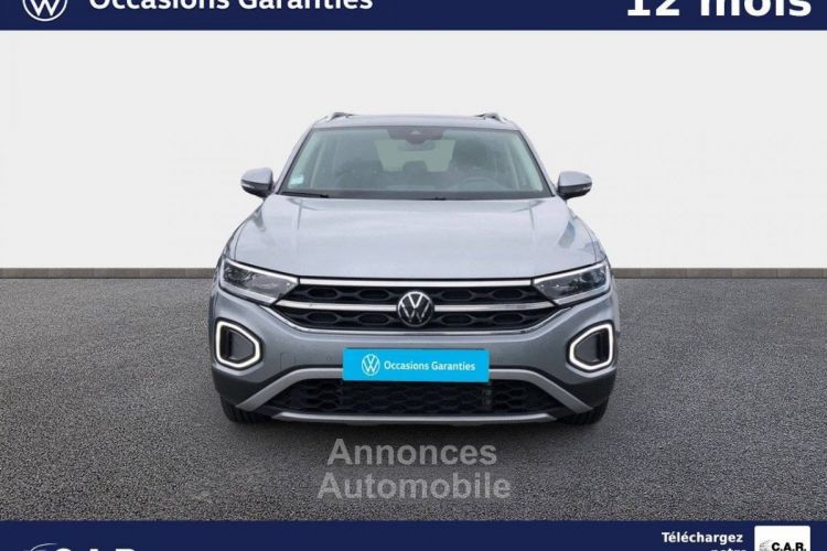 Volkswagen T-Roc 2.0 TDI 150 Start/Stop DSG7 4Motion Style - <small></small> 38.900 € <small>TTC</small> - #2