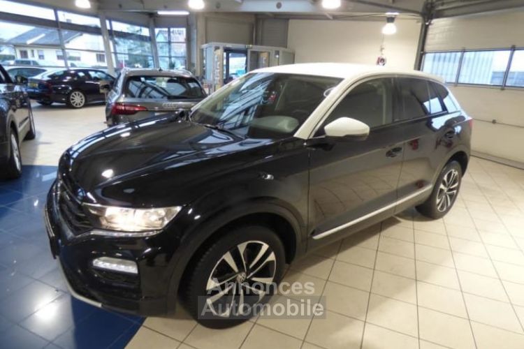 Volkswagen T-Roc 2.0 TDI 150 Start/Stop DSG7 IQ.Drive - <small></small> 22.990 € <small>TTC</small> - #1