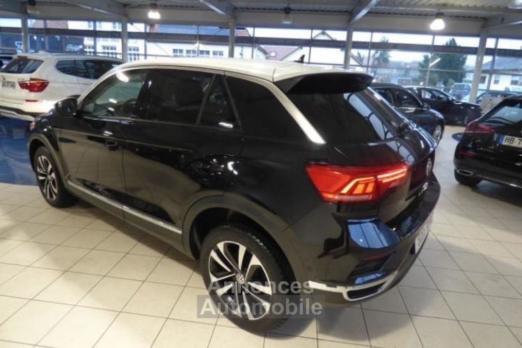 Volkswagen T-Roc 2.0 TDI 150 Start/Stop DSG7 IQ.Drive - <small></small> 22.990 € <small>TTC</small> - #4