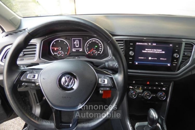 Volkswagen T-Roc 2.0 TDI 150 Start/Stop DSG7 IQ.Drive - <small></small> 22.990 € <small>TTC</small> - #10