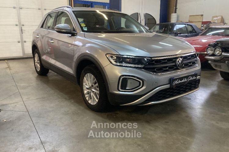 Volkswagen T-Roc 2.0 TDI 150 Start/Stop DSG7 Life Business Phase 2 - <small></small> 27.500 € <small>TTC</small> - #2