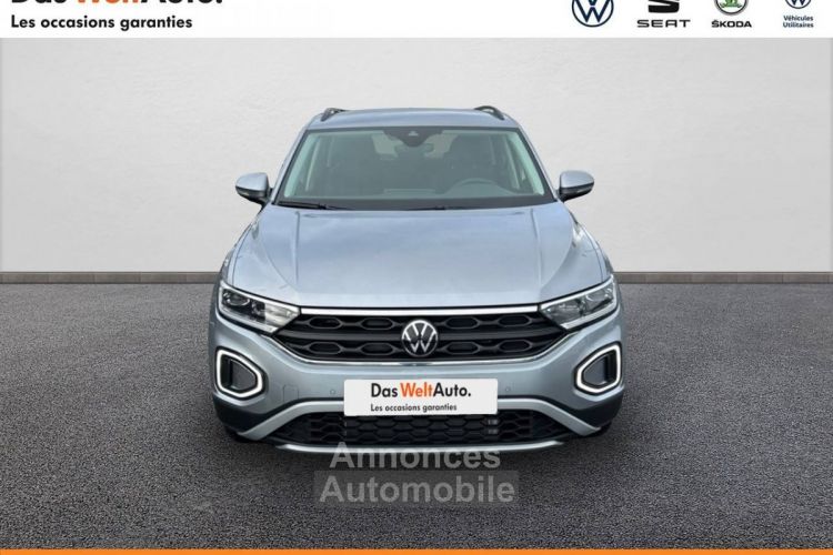 Volkswagen T-Roc 2.0 TDI 150 Start/Stop DSG7 Life Plus - <small></small> 35.520 € <small>TTC</small> - #2