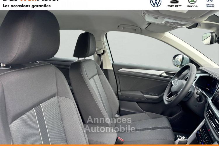 Volkswagen T-Roc 2.0 TDI 150 Start/Stop DSG7 Life Plus - <small></small> 35.520 € <small>TTC</small> - #7