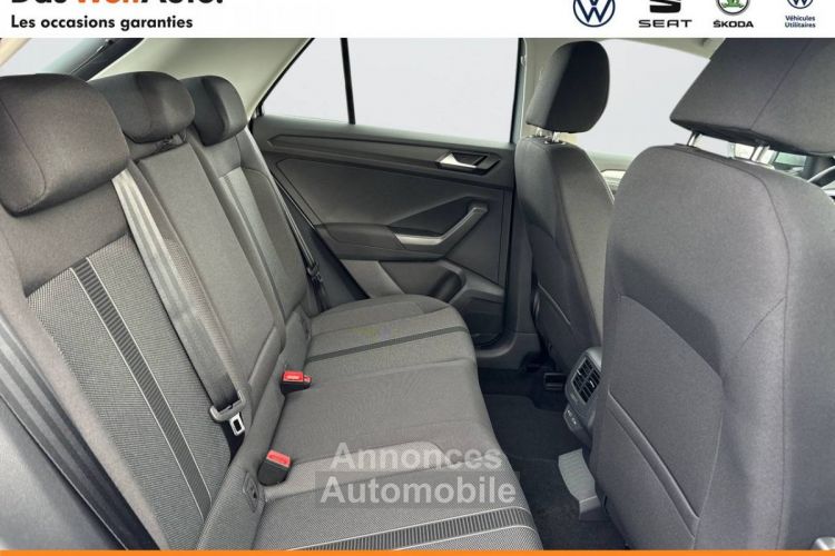 Volkswagen T-Roc 2.0 TDI 150 Start/Stop DSG7 Life Plus - <small></small> 35.520 € <small>TTC</small> - #8