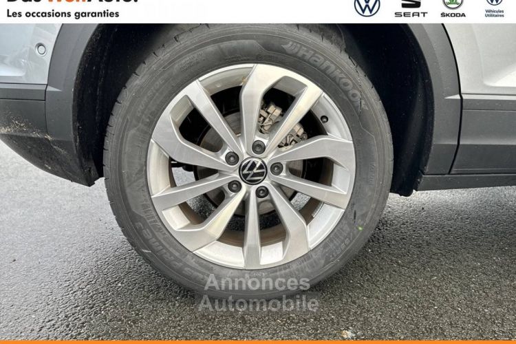 Volkswagen T-Roc 2.0 TDI 150 Start/Stop DSG7 Life Plus - <small></small> 35.520 € <small>TTC</small> - #10