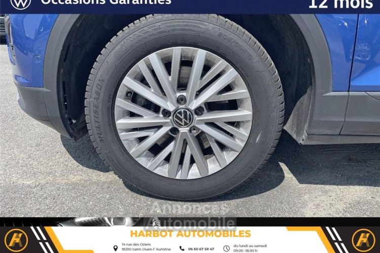 Volkswagen T-Roc 2.0 tdi 150 start/stop dsg7 lounge - <small></small> 23.290 € <small></small> - #7