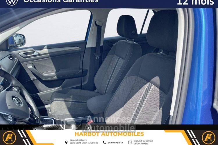 Volkswagen T-Roc 2.0 tdi 150 start/stop dsg7 lounge - <small></small> 23.290 € <small></small> - #10