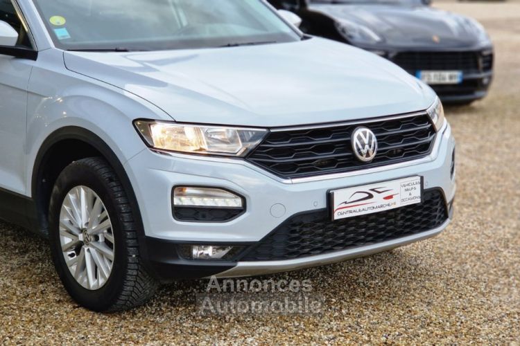 Volkswagen T-Roc 2.0 TDI 150 Start/Stop DSG7 Lounge - <small></small> 21.990 € <small>TTC</small> - #3