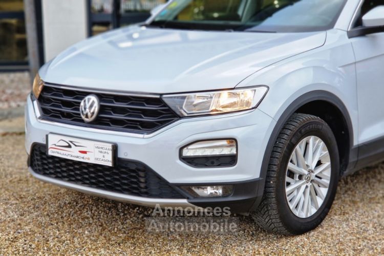 Volkswagen T-Roc 2.0 TDI 150 Start/Stop DSG7 Lounge - <small></small> 21.990 € <small>TTC</small> - #37