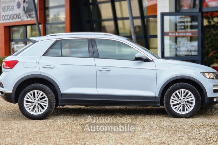 Volkswagen T-Roc 2.0 TDI 150 Start/Stop DSG7 Lounge - <small></small> 21.990 € <small>TTC</small> - #42