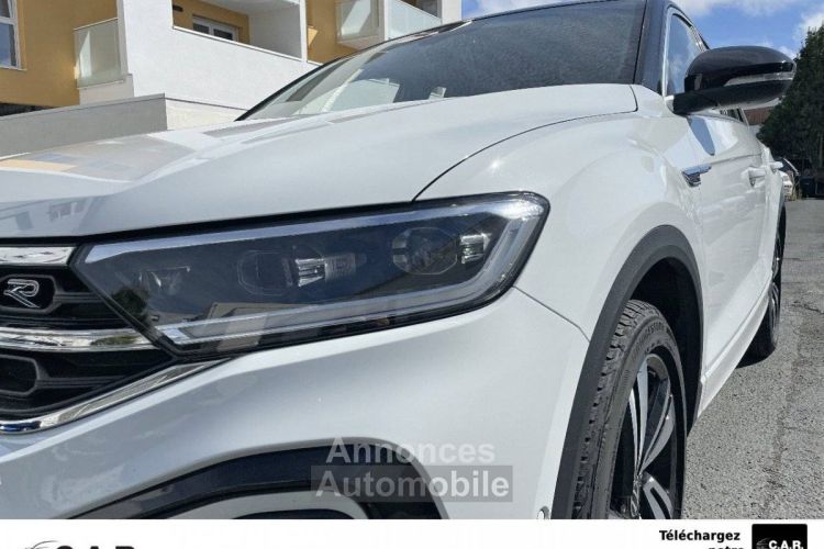 Volkswagen T-Roc 2.0 TDI 150 Start/Stop DSG7 R-Line - <small></small> 38.890 € <small>TTC</small> - #13