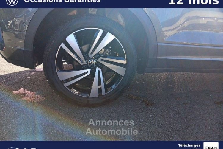 Volkswagen T-Roc 2.0 TDI 150 Start/Stop DSG7 R-Line - <small></small> 34.900 € <small>TTC</small> - #9