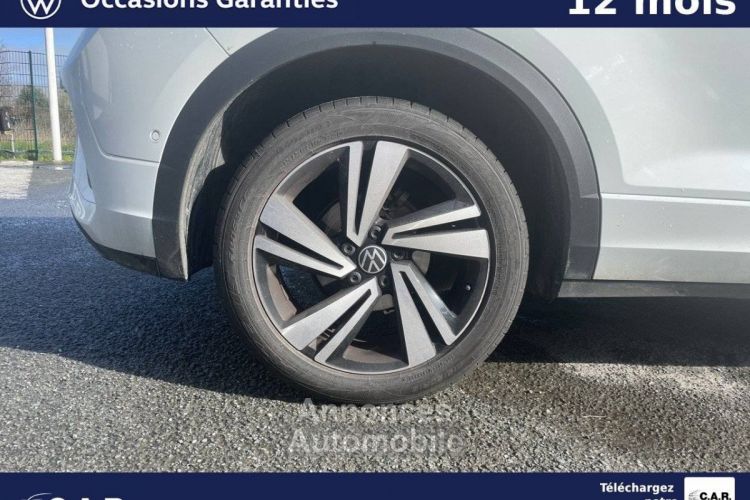 Volkswagen T-Roc 2.0 TDI 150 Start/Stop DSG7 R-Line - <small></small> 36.900 € <small>TTC</small> - #9