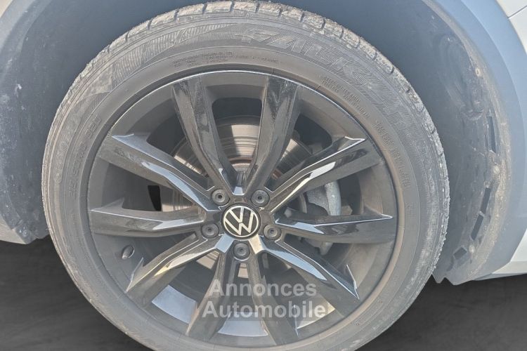 Volkswagen T-Roc 2.0 TDI 150 Start/Stop DSG7 R-Line - <small></small> 32.990 € <small>TTC</small> - #24