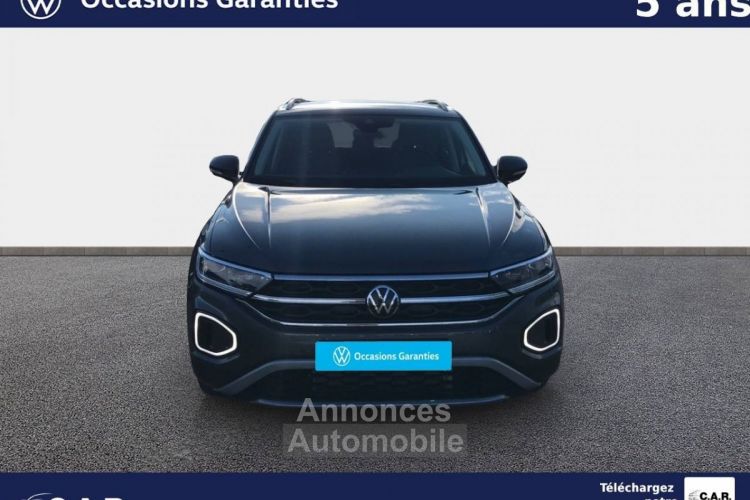 Volkswagen T-Roc 2.0 TDI 150 Start/Stop DSG7 Style - <small></small> 40.880 € <small>TTC</small> - #2