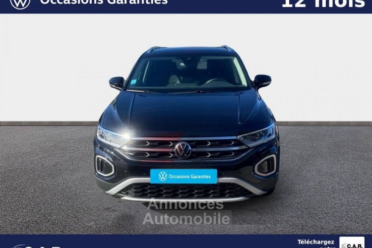 Volkswagen T-Roc 2.0 TDI 150 Start/Stop DSG7 Style - <small></small> 29.900 € <small>TTC</small> - #2