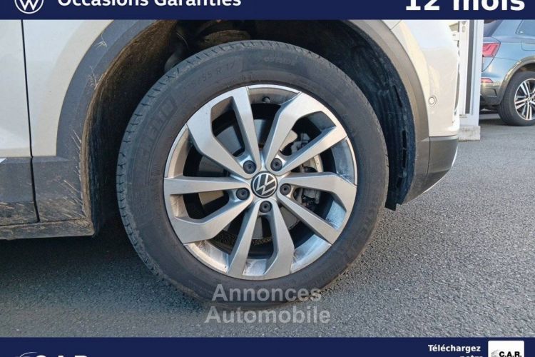 Volkswagen T-Roc 2.0 TDI 150 Start/Stop DSG7 Style - <small></small> 28.900 € <small>TTC</small> - #9