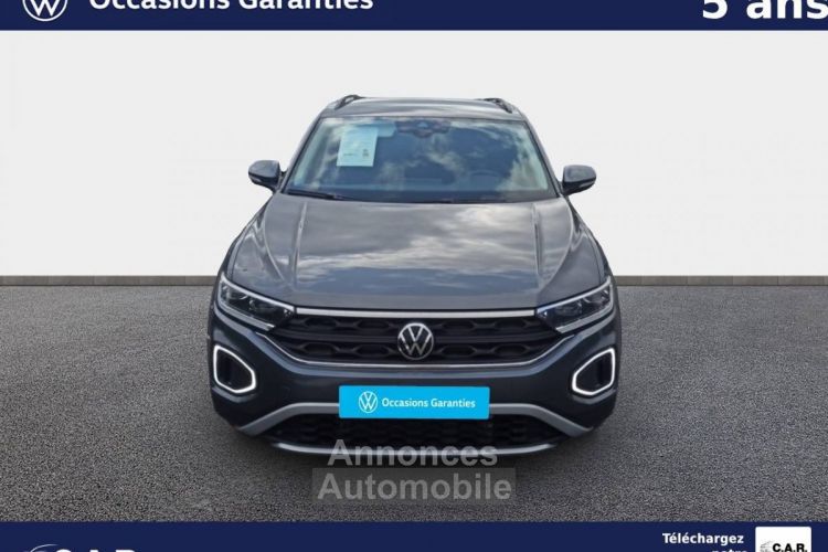 Volkswagen T-Roc 2.0 TDI 150 Start/Stop DSG7 VW Edition - <small></small> 36.900 € <small>TTC</small> - #2