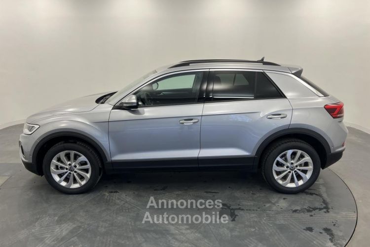 Volkswagen T-Roc 2.0 TDI 150 Start/Stop DSG7 VW Edition - <small></small> 34.900 € <small>TTC</small> - #2