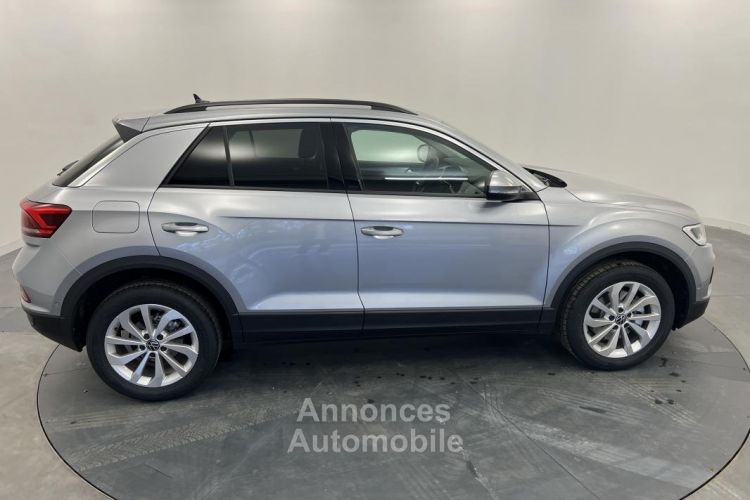 Volkswagen T-Roc 2.0 TDI 150 Start/Stop DSG7 VW Edition - <small></small> 34.900 € <small>TTC</small> - #6