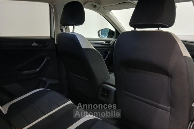 Volkswagen T-Roc 2.0 TDI 150ch CARAT DSG7 - <small></small> 24.990 € <small>TTC</small> - #14