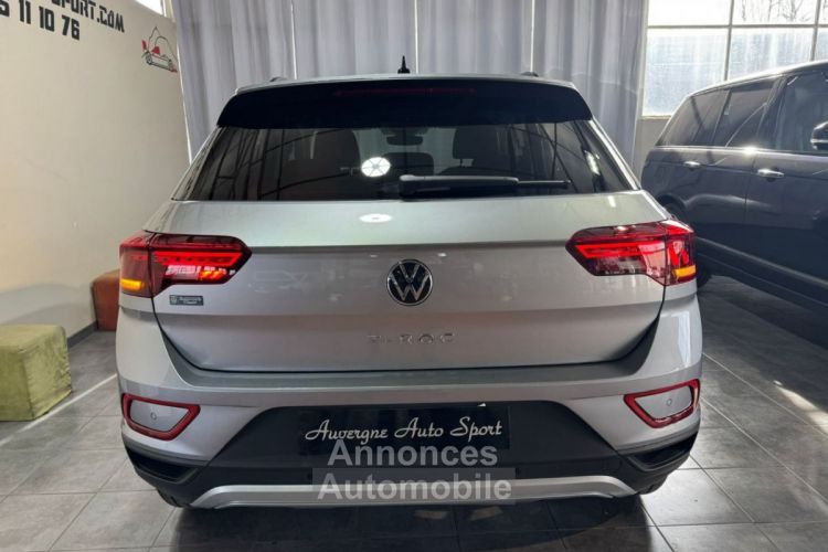 Volkswagen T-Roc 2.0 TDI VW EDITION DSG - <small></small> 33.658 € <small>TTC</small> - #5