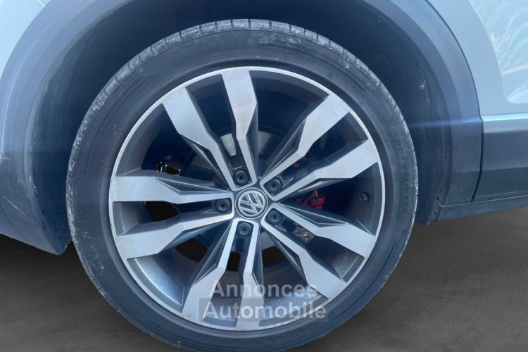 Volkswagen T-Roc 2.0TDI 150 DSG7 4Motion First Edition / TOIT OUVRANT PANO / SIEGES CHAUFFANTS / VIRTUAL COCKPIT / GARANTIE 12 MOIS - <small></small> 22.980 € <small>TTC</small> - #19