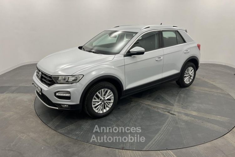 Volkswagen T-Roc BUSINESS 1.5 TSI 150 EVO Start/Stop BVM6 Lounge - <small></small> 23.900 € <small>TTC</small> - #1