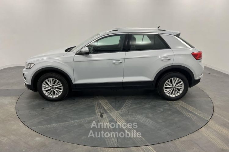 Volkswagen T-Roc BUSINESS 1.5 TSI 150 EVO Start/Stop BVM6 Lounge - <small></small> 23.900 € <small>TTC</small> - #2