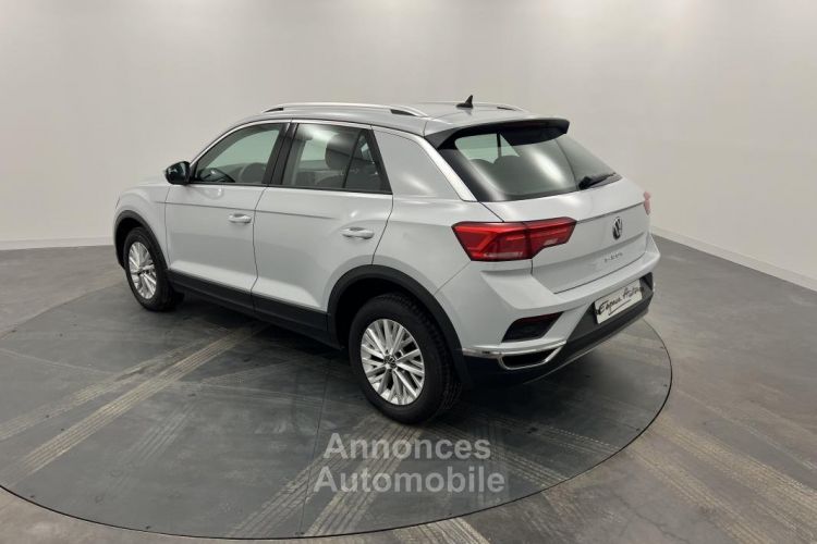 Volkswagen T-Roc BUSINESS 1.5 TSI 150 EVO Start/Stop BVM6 Lounge - <small></small> 23.900 € <small>TTC</small> - #3