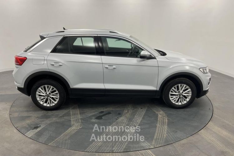 Volkswagen T-Roc BUSINESS 1.5 TSI 150 EVO Start/Stop BVM6 Lounge - <small></small> 23.900 € <small>TTC</small> - #6