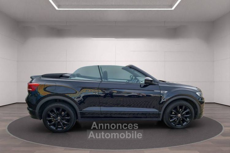 Volkswagen T-Roc Cabriolet 1.5 TSI 150ch R-Line - <small></small> 39.480 € <small>TTC</small> - #7