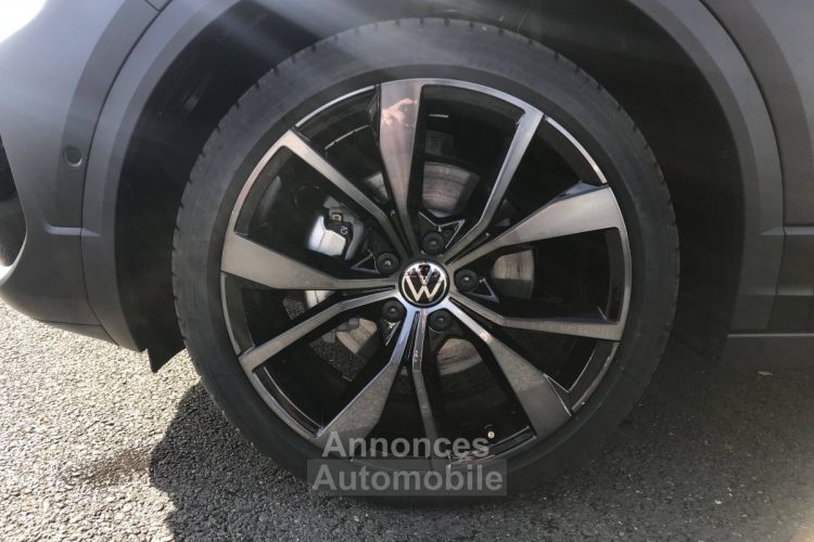 Volkswagen T-Roc CABRIOLET Cabriolet 1.5 TSI EVO2 150 Start/Stop DSG7 Edition Black Mat - <small></small> 48.900 € <small>TTC</small> - #6