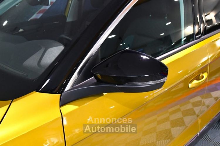 Volkswagen T-Roc IQ Drive 2.0 TDI 150 DSG GPS Car Play Virtual Caméra ACC Lane Front Hayon JA 16 Garantie Vw 17/03/2025 ou 100.000 km - <small></small> 25.990 € <small>TTC</small> - #9