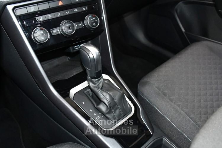 Volkswagen T-Roc IQ Drive 2.0 TDI 150 DSG GPS Car Play Virtual Caméra ACC Lane Front Hayon JA 16 Garantie Vw 17/03/2025 ou 100.000 km - <small></small> 25.990 € <small>TTC</small> - #16