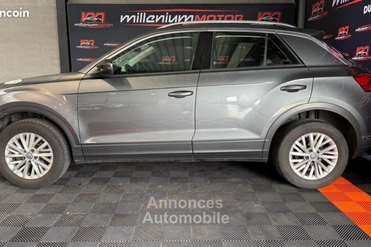 Volkswagen T-Roc lounge 1.0 tsi 115 cv garantie 6 mois - <small></small> 16.490 € <small>TTC</small> - #2