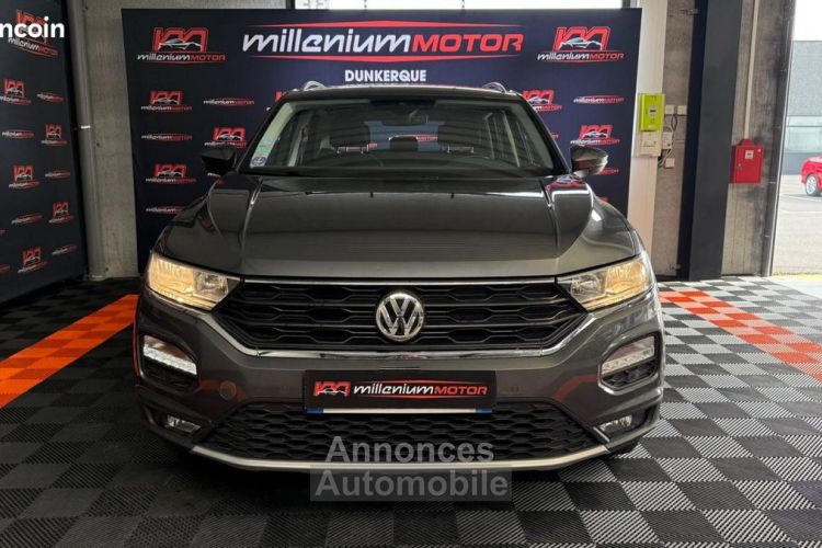 Volkswagen T-Roc lounge 1.0 tsi 115 cv garantie 6 mois - <small></small> 16.490 € <small>TTC</small> - #6