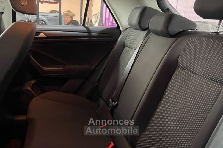 Volkswagen T-Roc Lounge 115 ch 1.6 TDI Sièges chauffants AppleCarplay Auto-hold - <small></small> 16.990 € <small>TTC</small> - #7