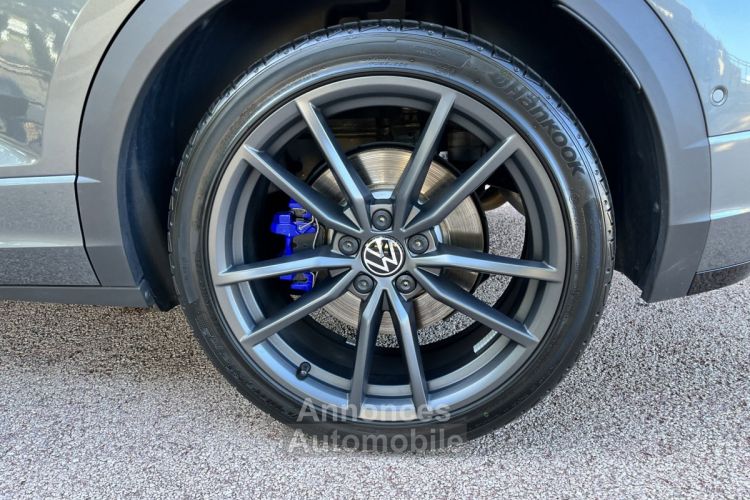 Volkswagen T-Roc R - <small></small> 52.000 € <small>TTC</small> - #15