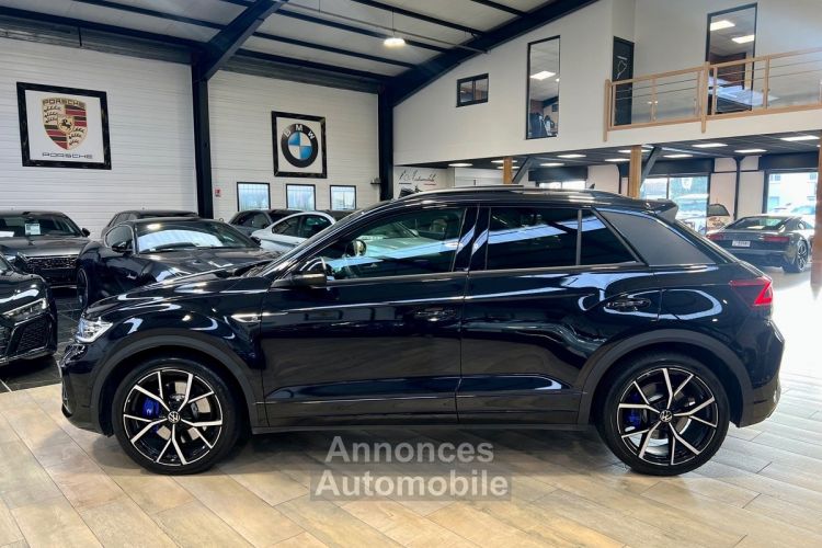 Volkswagen T-Roc R (2) 4MOTION 2.0 Tsi 300 DSG7 (GARANTIE CONSTRUCTEUR) - <small></small> 45.990 € <small>TTC</small> - #6