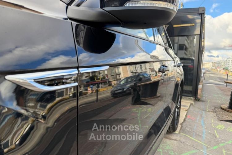 Volkswagen T-Roc R-LINE 1.5 TSI 150CH EVO DSG Tactile SIEGES ET VOLANT CHAUFFANTS CARPLAY CAMER... - <small></small> 31.990 € <small>TTC</small> - #6