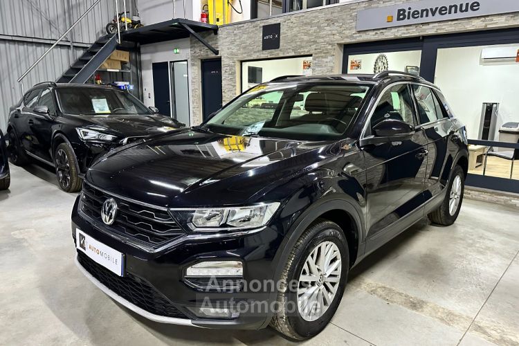 Volkswagen T-Roc T-Roc 1.0 TSI 110CV Life + Option - <small></small> 22.990 € <small></small> - #1